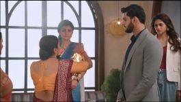 Saru - 10th June 2026